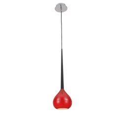 Klosz do Lampy LIBRA RED ZUMA LINE - zdjęcie produktu